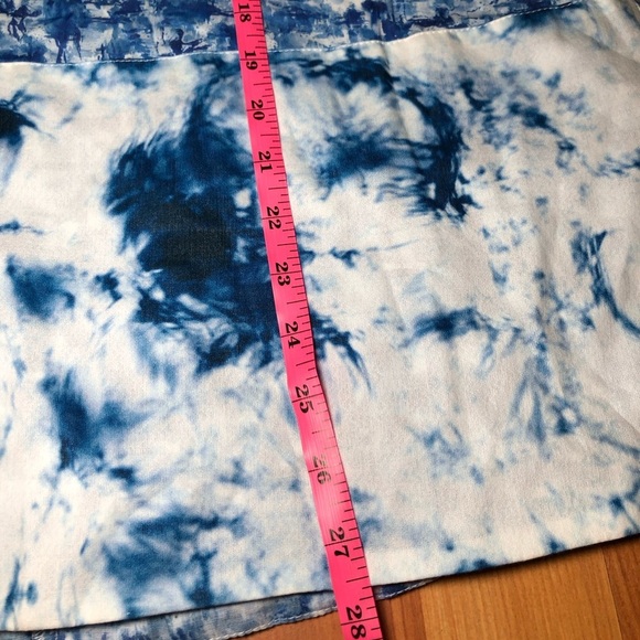 AMUR Aminah Halter Dress size 8 - Picture 10 of 10